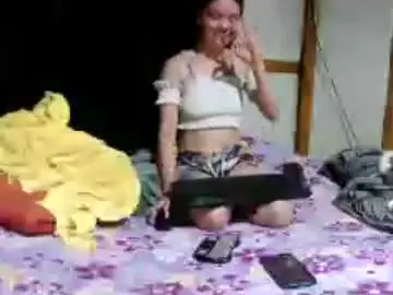 Chaturbate Nude Webcam of miahells