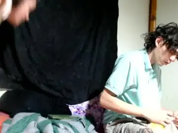Chaturbate Nude Webcam of miahells