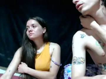 Chaturbate Free Porn Cam of miahells