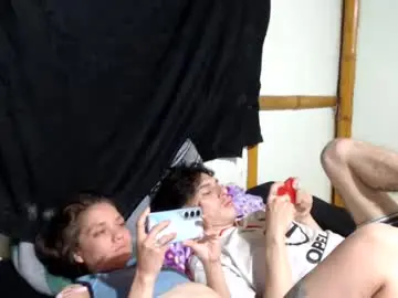 Chaturbate Sex Cam of miahells