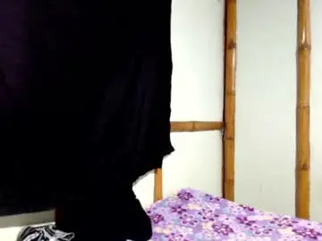 Chaturbate Adult Video Chat of miahells