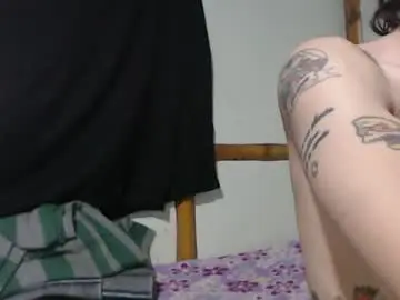 Chaturbate Live Sex of miahells