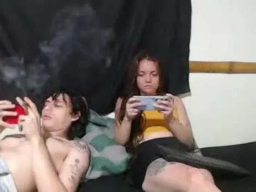 Chaturbate Sex Cam of miahells