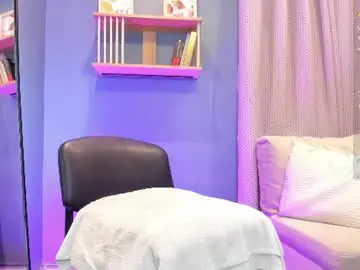 Chaturbate Sex Cam of miranda_doll_