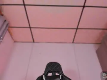 Chaturbate Live Porn of nickyblazze_