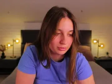 Chaturbate Live Sex Cam of nicole_de_lux