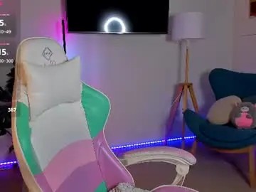 Chaturbate Nude Webcam of nicole_de_lux