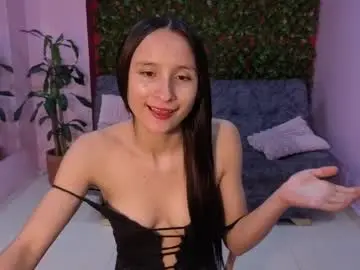 Chaturbate Sex Cam of sexy_ailin
