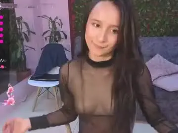 Chaturbate Nude Webcam of sexy_ailin