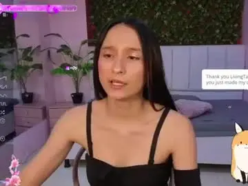 Chaturbate Adult Webcams of sexy_ailin