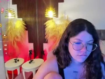 Chaturbate Private Sex Chat of sweet_alicee__