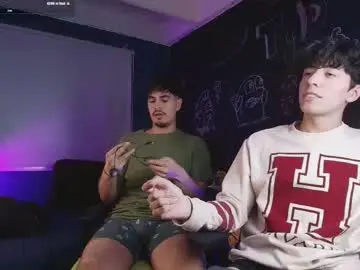 Chaturbate Best live sex cam show of thiago_rockwell