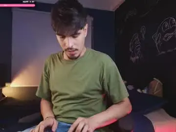 Chaturbate Adult Video Chat of thiago_rockwell