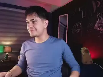 Chaturbate Adult Video Chat of thiago_rockwell