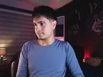 Chaturbate Live Porn of thiago_rockwell
