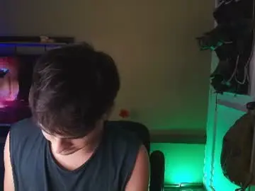 Chaturbate Free Porn Cam of thiago_rockwell