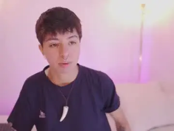 Chaturbate Best Webcam of tommy_buttercup