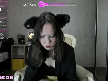 Chaturbate Live Sex Cam of vikami