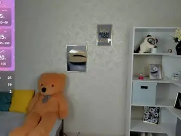 Chaturbate Adult Video Chat of vikami