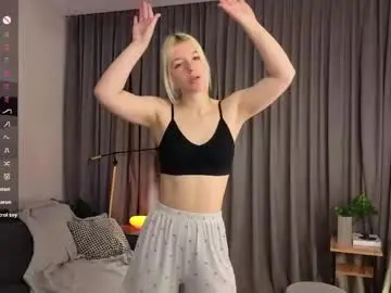Chaturbate Sex Cam of violetaolcus