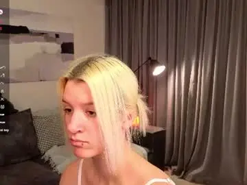 Chaturbate Nude Webcam of violetaolcus