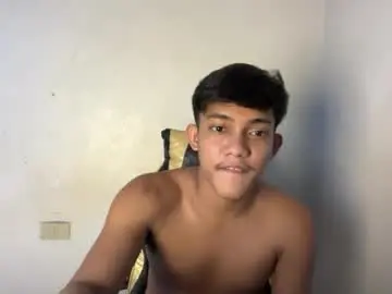 Chaturbate Private Sex Chat of yourstreetguy_kenneth