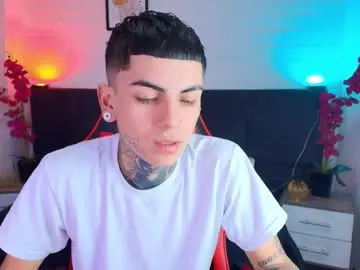 Chaturbate Private Sex Chat of adamswalkerr_