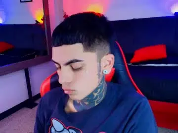 Chaturbate Adult Webcams of adamswalkerr_