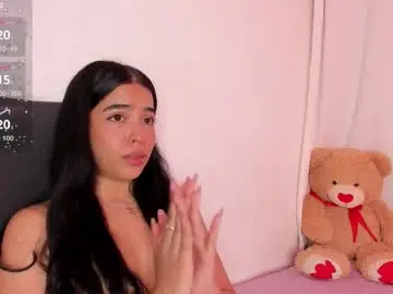 Chaturbate Live Porn of amaliaandrade