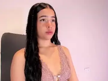 Chaturbate Free Porn Cam of amaliaandrade