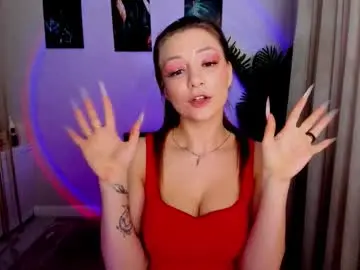 Chaturbate Best live sex cam show of amandagracy_1