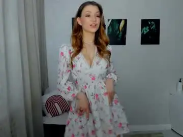 Chaturbate Watch Live Sex Cams of amandagracy_1