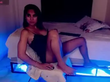 Chaturbate Live Porn of annadeville666