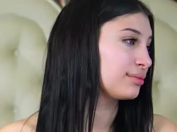 Chaturbate Private Sex Chat of aria_moon18