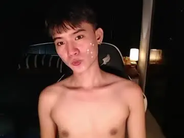 Chaturbate Private Sex Chat of asian_cutiebaexx