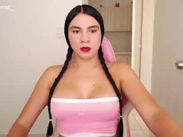 Chaturbate Live Sex Cam of camilaryan