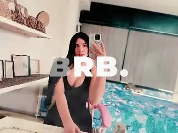 Chaturbate Sex Chat of camilaryan