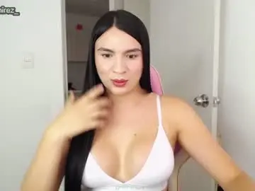 Chaturbate Private Sex Chat of camilaryan