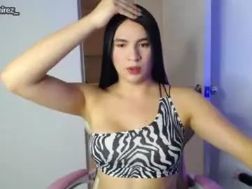 Chaturbate Adult Webcam of camilaryan