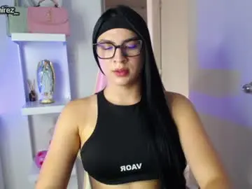 Chaturbate Private Sex Chat of camilaryan