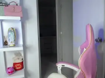 Chaturbate Free Porn Cam of camilaryan