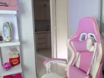 Chaturbate Best Webcam of camilaryan