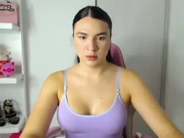 Chaturbate Sex Chat of camilaryan
