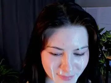 Chaturbate Sex Cam of christaschrecongost