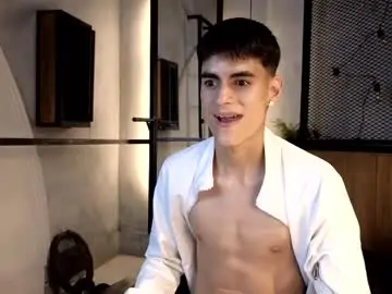 Chaturbate Best Webcam of dani_mc