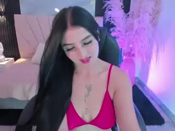 Chaturbate Sex Chat of dominika_lovy