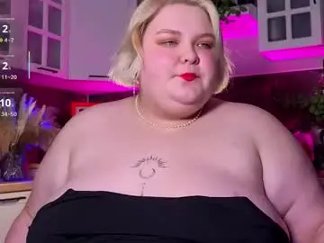 Chaturbate Live Sex of ellagoddes