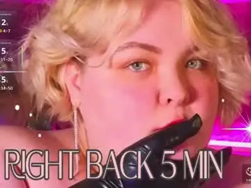 Chaturbate Watch Live Sex Cams of ellagoddes