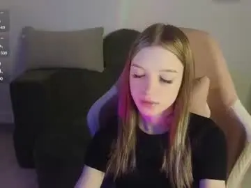 Chaturbate Live Porn of eva__thompson