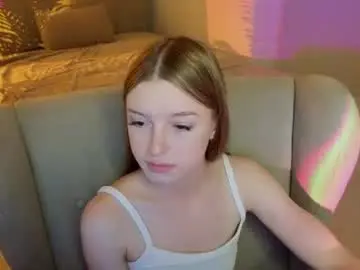 Chaturbate Best Webcam of eva__thompson